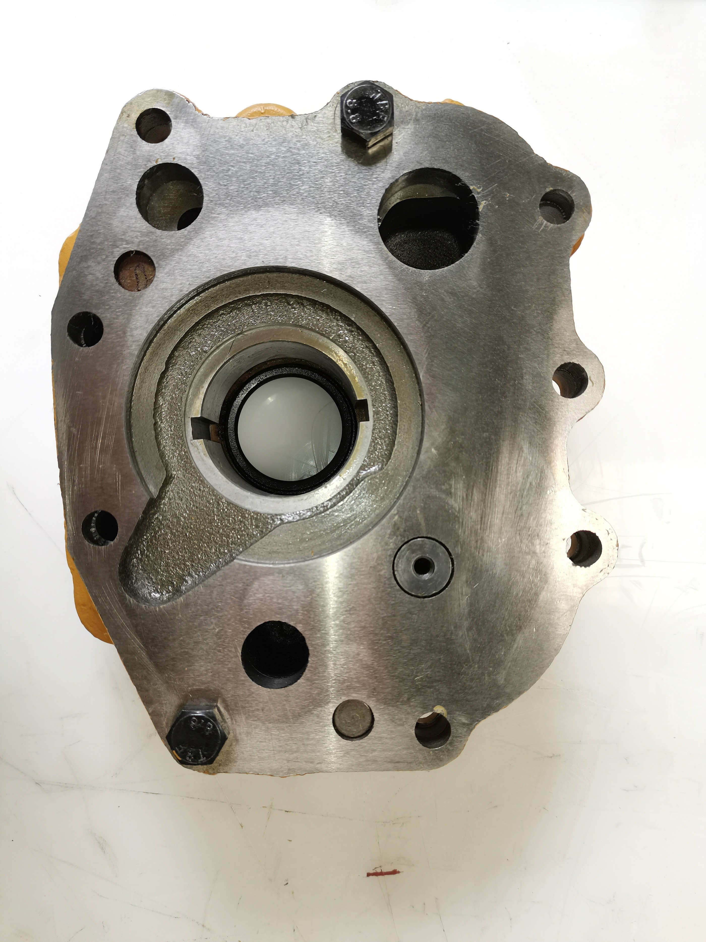 44083-20150 wheel loader 85ZA 85ZIV 90ZIV Gear pump / Variable speed pump