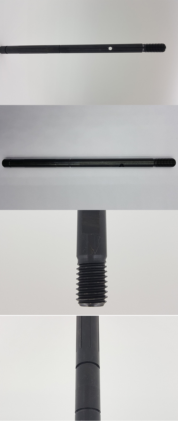 ODM&OEM Wholesale high precision stainless steel pin electric wall fan motor shaft