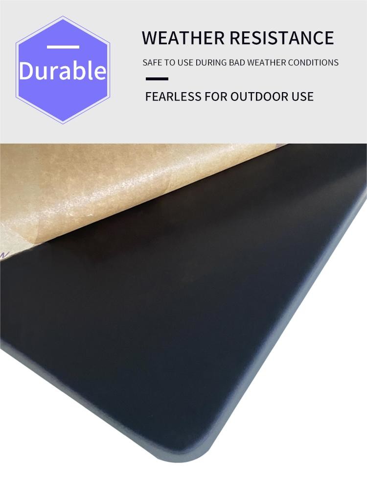 Duke Blue And White Day& Night Acrylic Sheet For Led Light Box Advertising Display