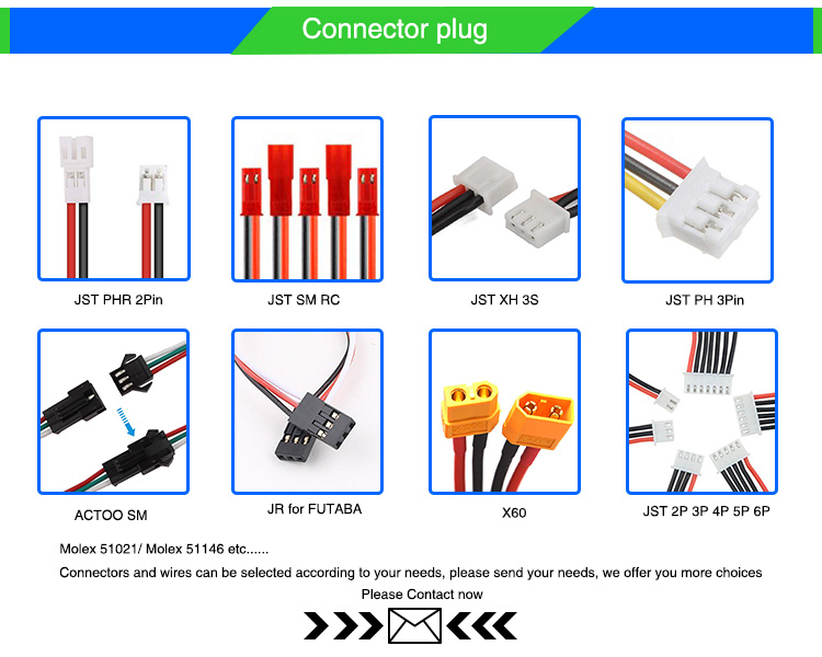 KC Certification 3.7v 1000mAh 402780 Small Lithium Polymer Battery Top Quality Lithium Polymer Rechargeable Battery