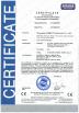 GOMECY LIMITED Certifications