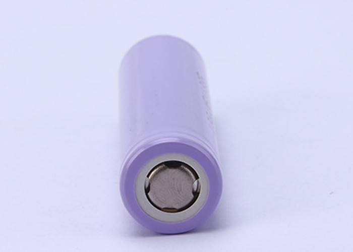 High Power Brand Lithium Ion Cells 18650MF1 3.6V 2200mAh 46g Weight