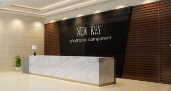 New Key (HK) Eletronic Limited