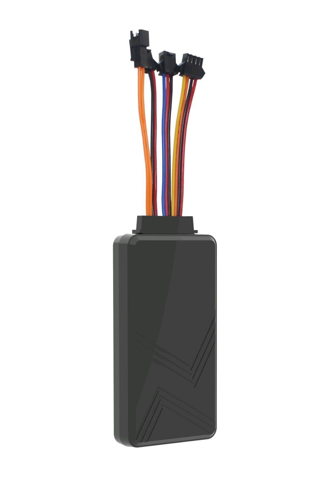 1900MHz Car GPS Tracker CA-V6S-4G 22mA Cut Recovery Oil