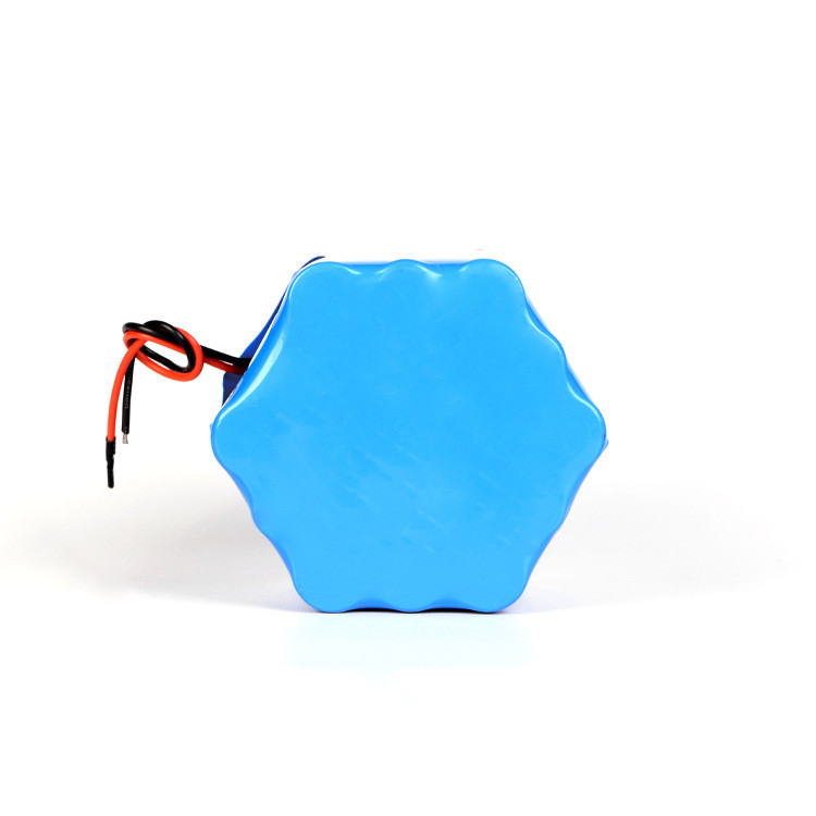 1C Discharge 11.1V 15.6Ah 18650 Li Ion Battery MSDS