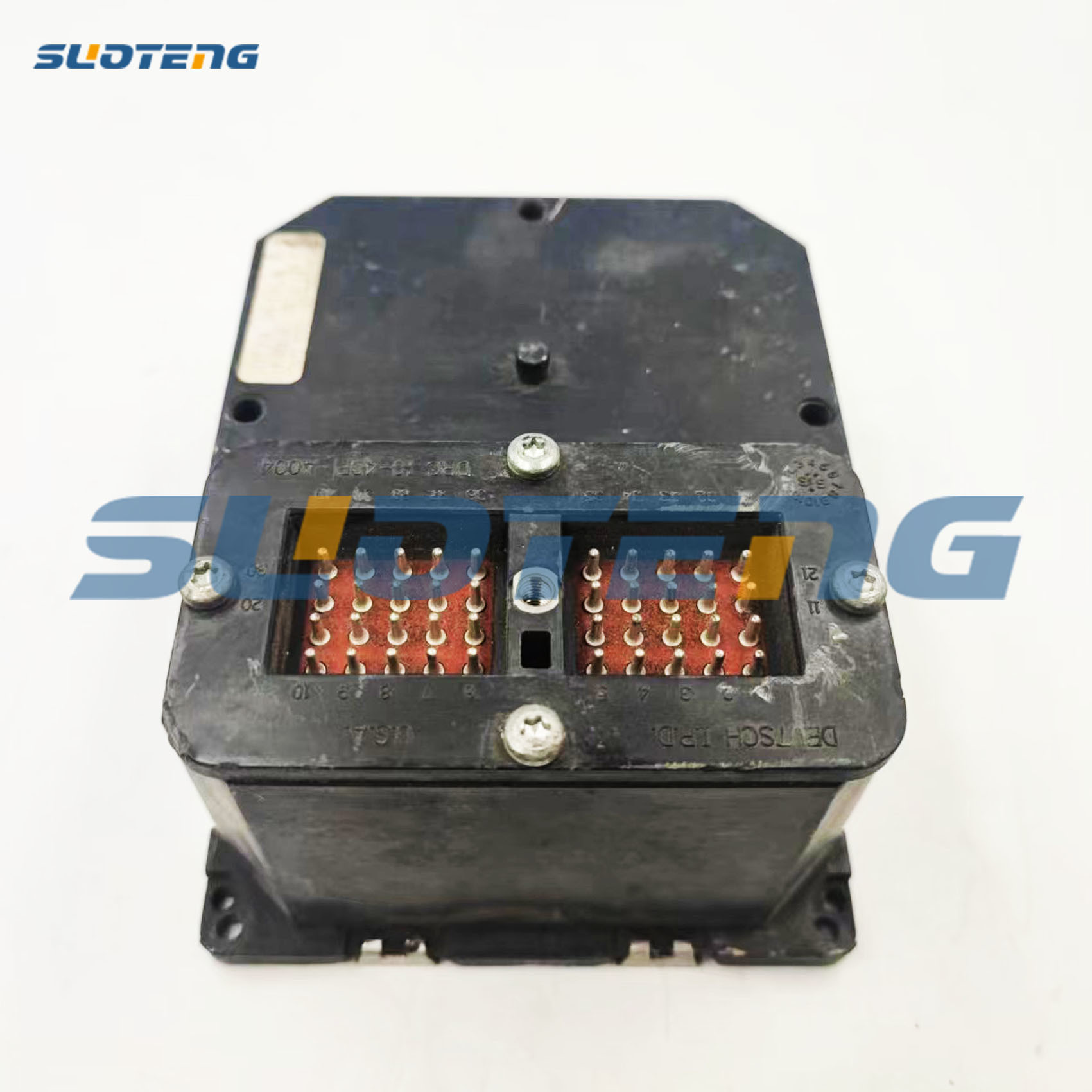 155-7447 Monitor Display Panel 1557447 for 988G Wheel Loader