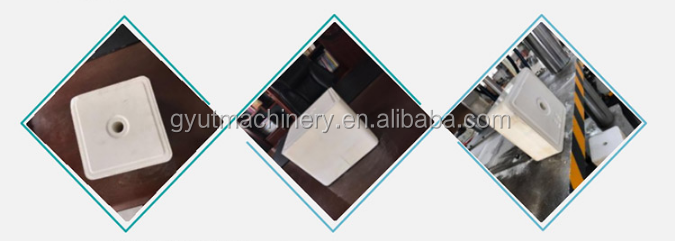 315T Hydraulic Animal Licking Water Softener Press Machine for Mineral Licking Blocks