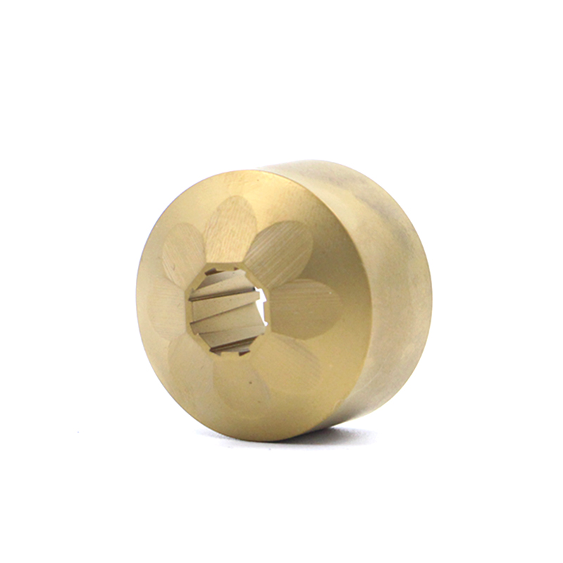 Customized And Perfect Tangent Radius Trimming Die From HengHui