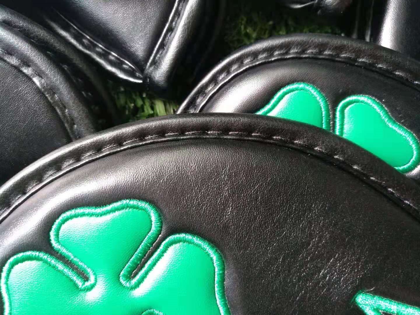 Golf Iron Head Cover , Golf Headcover , Golf Head Cover , Golf Headcovers , Iron Head Cover
