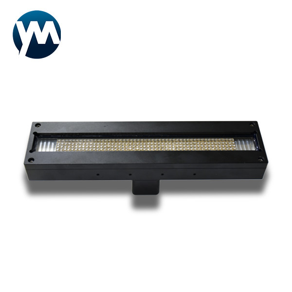 750W UV LED Curing Light 365nm 385nm 395nm UV Curing Systems For Printing