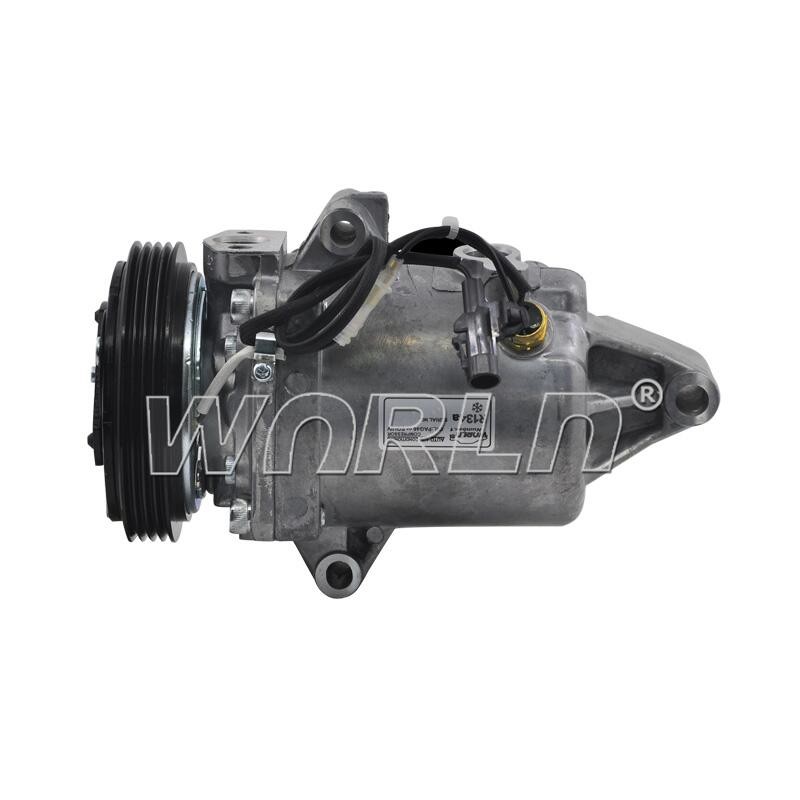 Air Conditioner Compressors For Cars 9520083KB0 For Suzuki Alto For Swift1.2 WXSK014