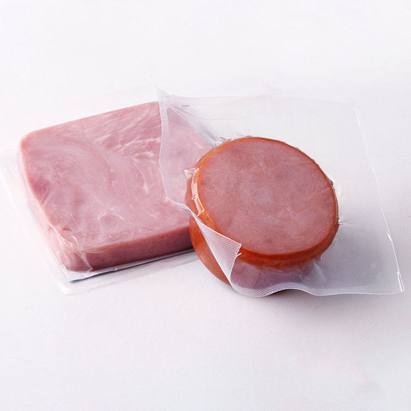 Industrial Heat Sealing High Barrier Thermoforming Film For Food Packaging
