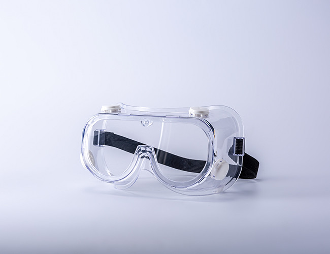 Ant5 PPE Anti Fog Medical Safety Glasses Goggles Protective Eye