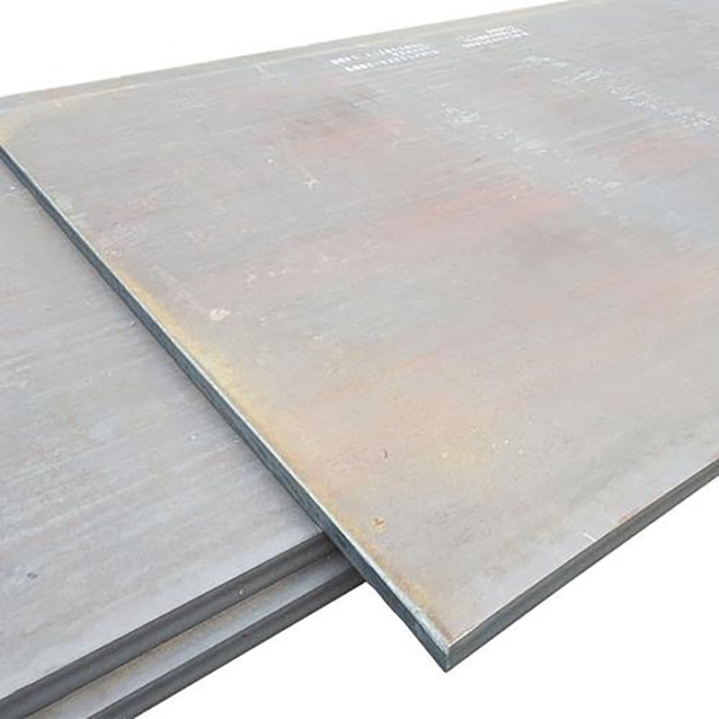 Q420D Alloy Steel Plate GB ASTM Low Carbon High Wear Resistant