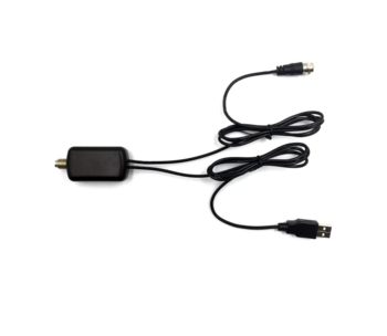 Enhance Your TV Viewing Experience with this Amplifier Frequency Range 470-862 MHz