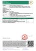 Shenzhen Yingsheng Technology Co., Ltd. Certifications
