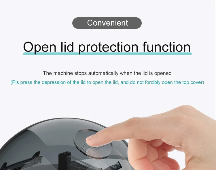 Shell Protection Level AC 100-240V / DC24V 50W Blood Analyzer for and Accurate Results