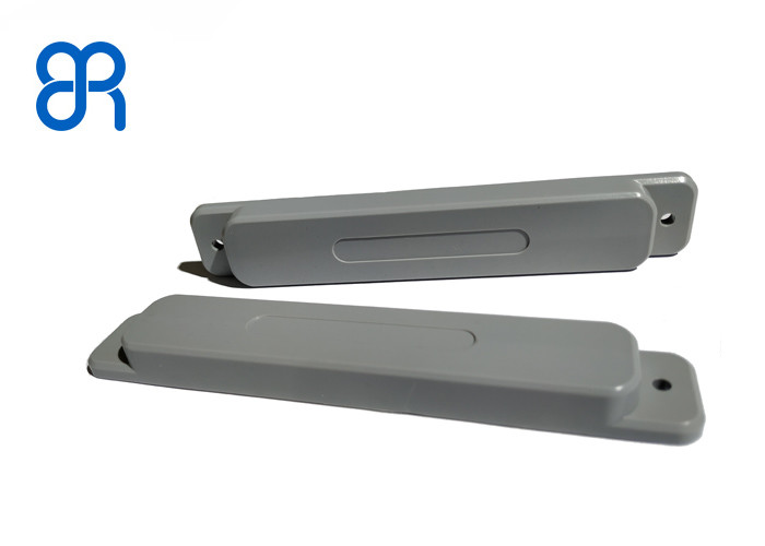 Sensitivity -17dBm Active RFID Tag 132 X 22.4 X 11mm Size With Alien H3 Chip