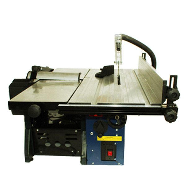 Quality 8'' table saw wood cutting machine for sale