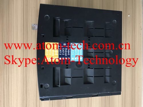 wincor atm parts 01750183504 wincor cineo Cassette RR CAT3 BC Lock 1750183504