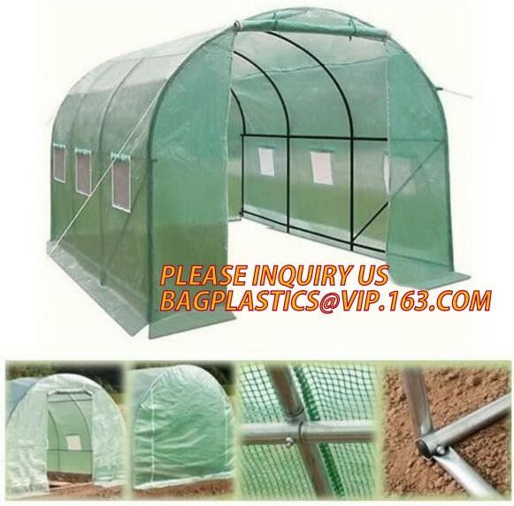 Indoor 5'X5' Hydroponic Grow Tent Kits Mylar Grow Tent 600D Gardening