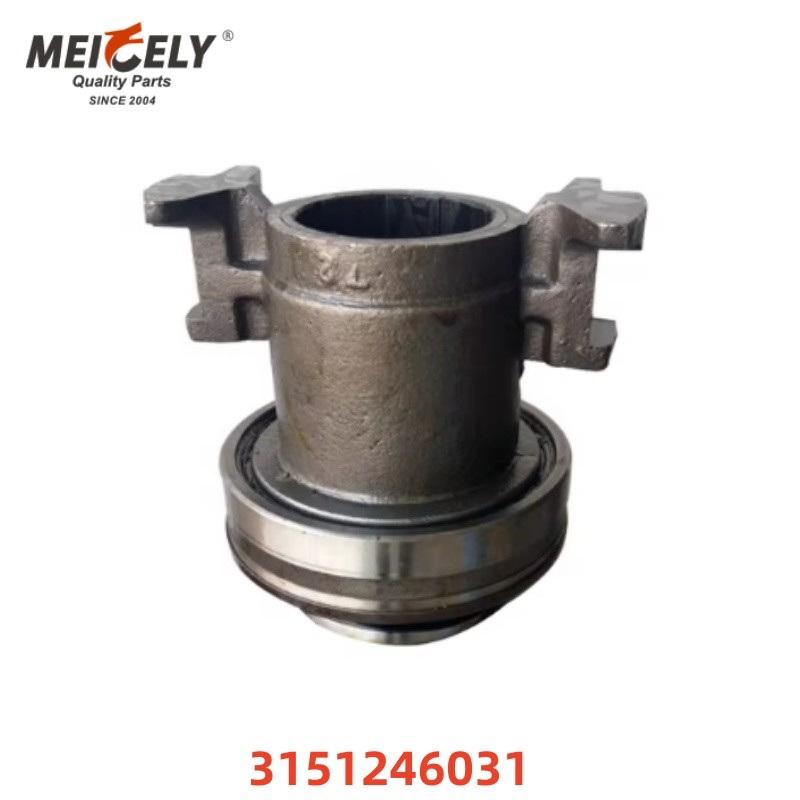 High Efficient Clutch Release Bearing 3151246031 With Heavy Duty Truck Accessory