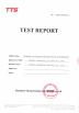 MCREAT (GUANGZHOU) BIO-TECH CO.,LTD Certifications