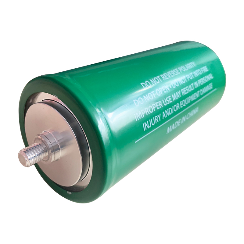 2.5V 18AH Lithium Titanate Battery Deep Cycle LTO Prismatic Cells