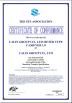 Shenzhen Calinmeter Co,.LTD Certifications