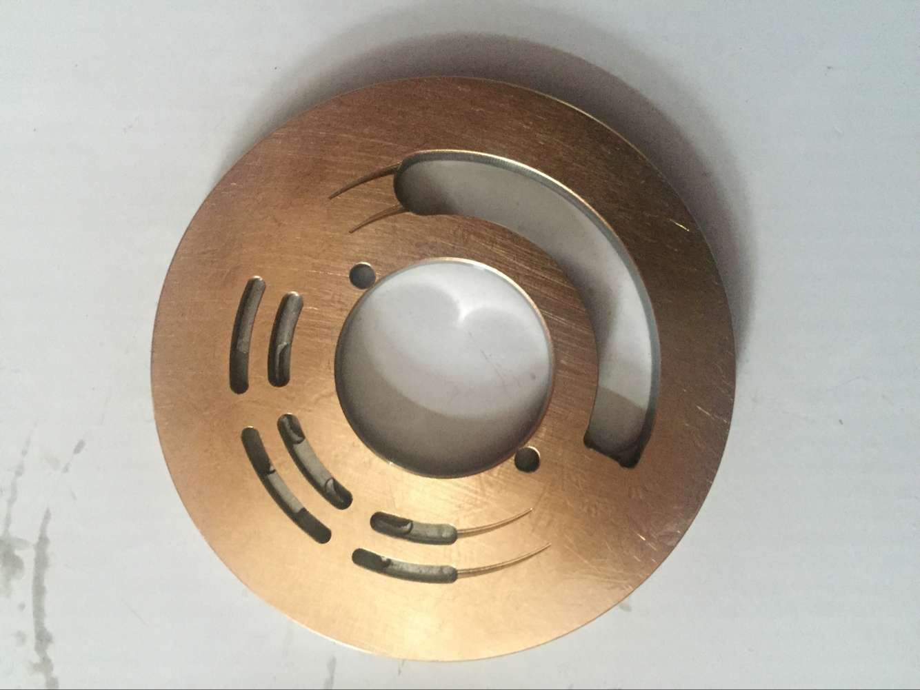 Sell Kayaba PSVD2-16E,PSVD2-17E Main hydraulic pump parts for mini excavator, KYB piston pump replacement parts