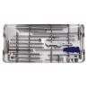 Buy cheap Steel Femoral Intramedullary Interlocking Nail Orthopedic Surgical Instruments from wholesalers