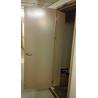 Buy cheap Stainless Steel Left or Right Outwards Access Doors , Fireproof A60 Cabin Doors from wholesalers