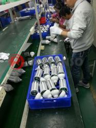 Shenzhen Romanso Electronic Co., Ltd