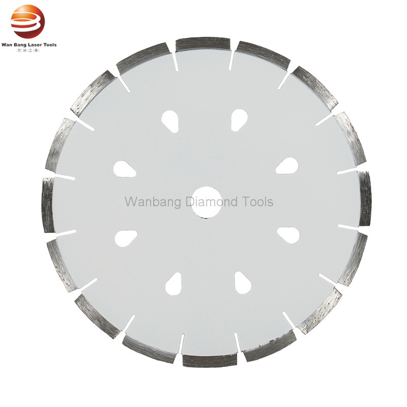 125mm 150mm 180mm 230mm Diamond Concrete Cutting Disk