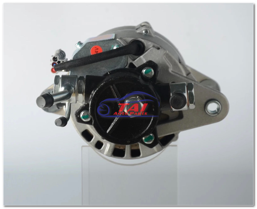 TS 16949 Car Generator Alternator Assy 27040-E0030 For HINO DUTRO 300 N04C / TOYOTA