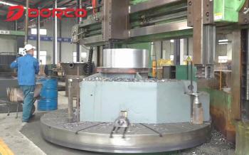 Shandong Dorco Heavy Machinery Co., Ltd.
