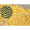 Buy cheap Purity Over 95% Natural Agricultural Products Huskless Green Mung Bean from wholesalers