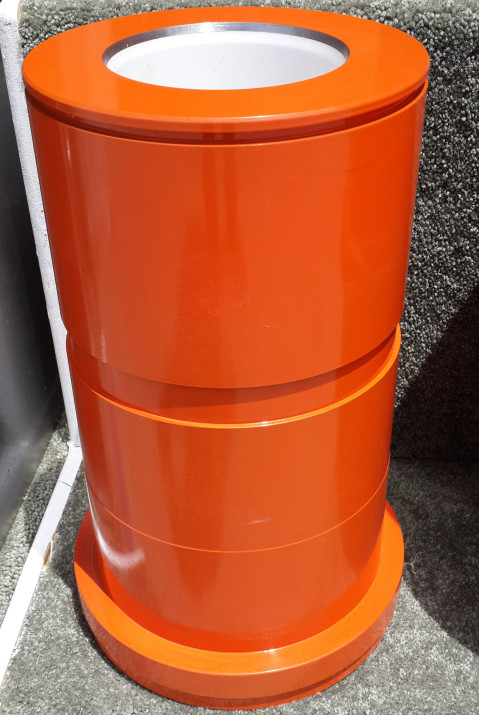 EMSCO FC2200 Mud Pump Zirconia Liners, FB1600 MUD PUMP, FB1300 MUD PUMP, F1000 MUD PUMP, F800 MUD PUMP, F500 MUD PUMP