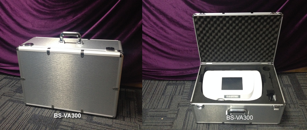 Professional Vascular Removal Machine , Spider Vein Removal Machine High Frequency