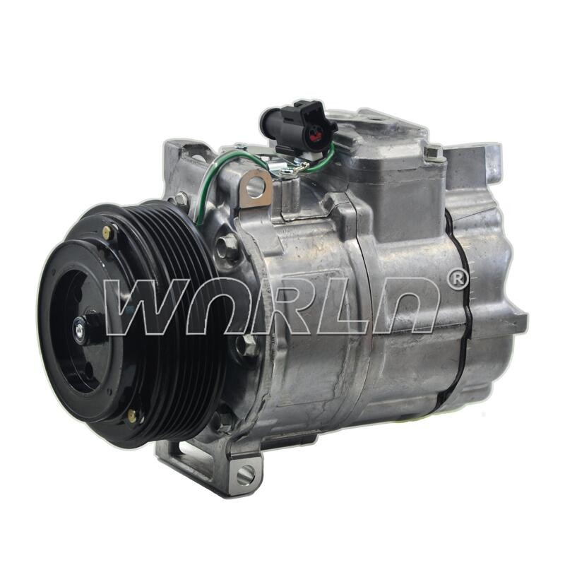 JPB500210 Car Air Condition Compressor For RangeRoverⅢ(L322)4.4 WXLR003