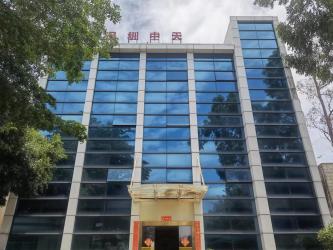 Shenzhen ZhongTian Marine Technology Co., Ltd