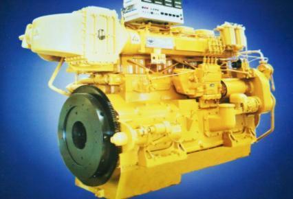 Sy200GF 200kw Yuchai Diesel Generating Set in Jinan