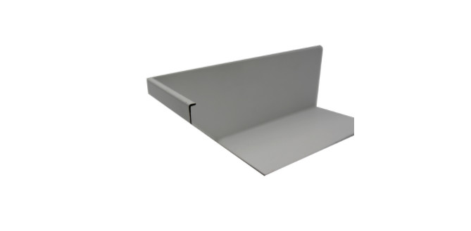ISO Aluminum Extrusion Profiles OEM Bending 5052 Aluminum Sheet