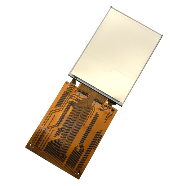 240x320 2.8 TFT LCD Display QVGA IPS full viewing angle with RGB MCU interface
