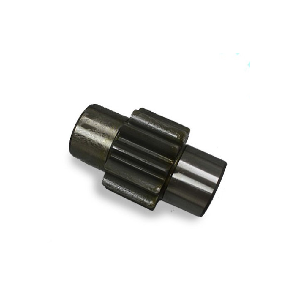 Alloy Construction Machinery Parts Gear Driver For Rock Drill