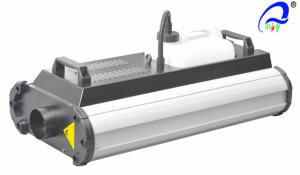 Buy cheap Commercial 3000W DMX512 Wireless Fog Machine 6L Capacity Double Pump 55DCB product