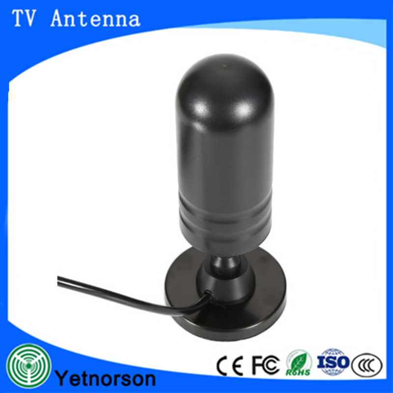 Indoor HD Wireless Car Satellite Outdoor Digital HDTV TV Antenna for Long Range House Car