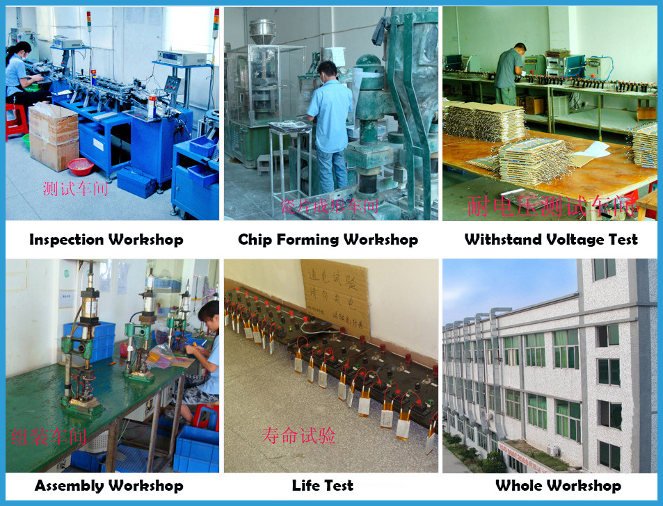 3.5K 30MM Plastic Resin Coating PTC Positive Temperature Coefficient Thermistor Heater
