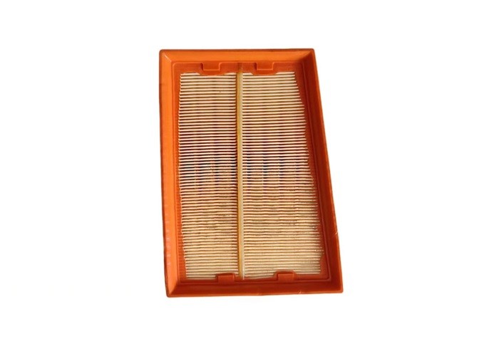 ECO 17801-70050 335 Mm Automobile Cabin Air Filters For TOYOTA LEXUS A1561