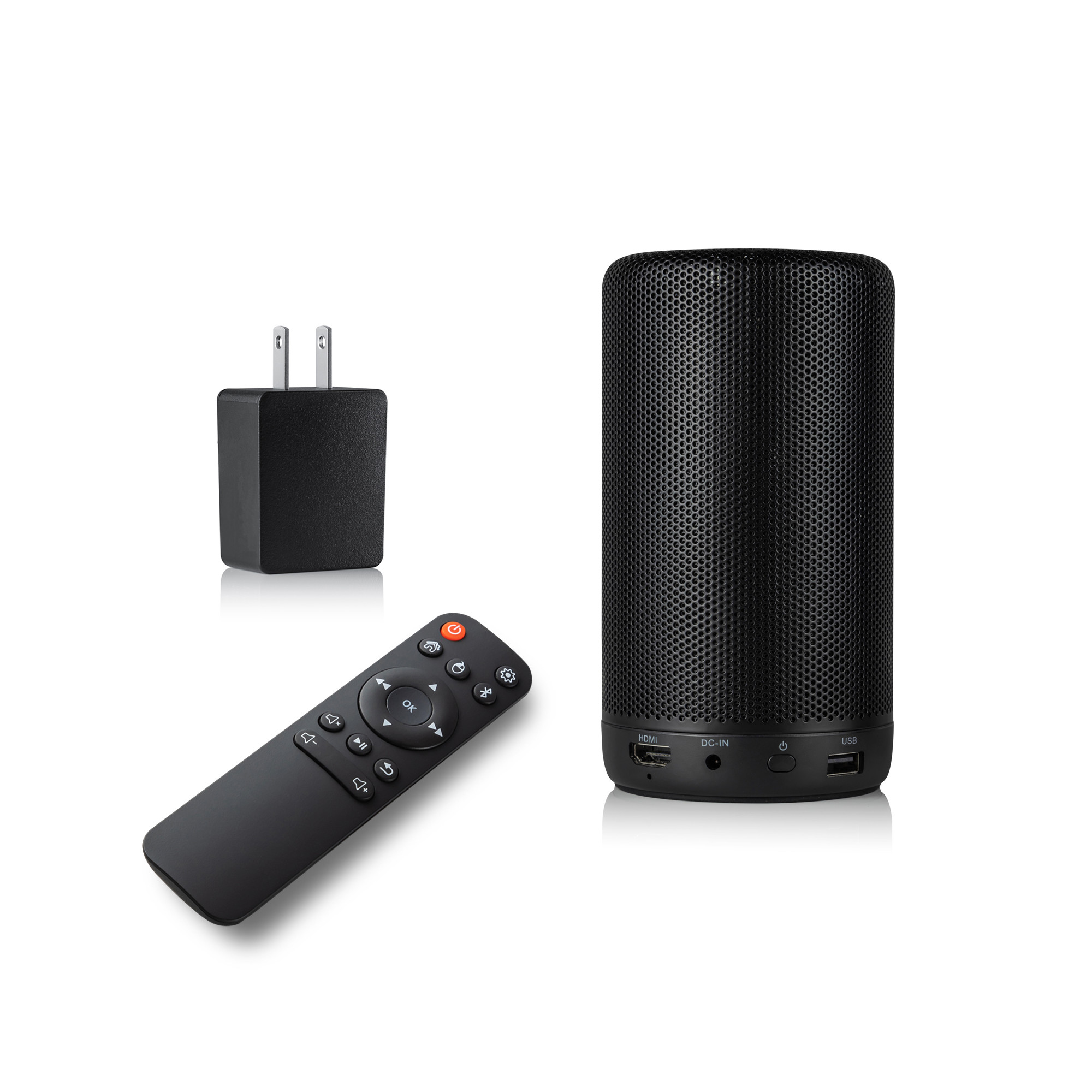 Buy cheap 150 Lumen Mini Pico Projector product